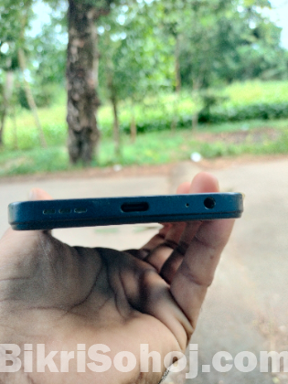 Itel s23